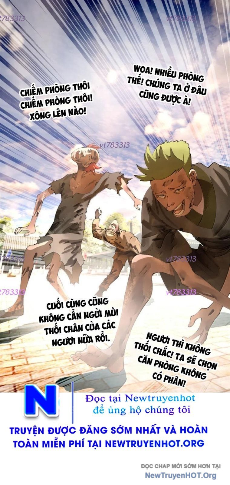 Chàng Rể Mạnh Nhất Lịch Sử Chapter 322 - Trang 2