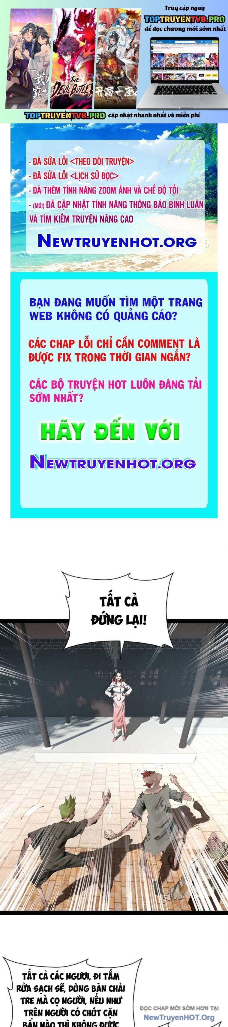 Chàng Rể Mạnh Nhất Lịch Sử Chapter 323 - Trang 3