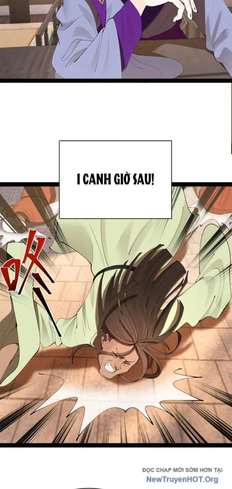 Chàng Rể Mạnh Nhất Lịch Sử Chapter 323 - Trang 3