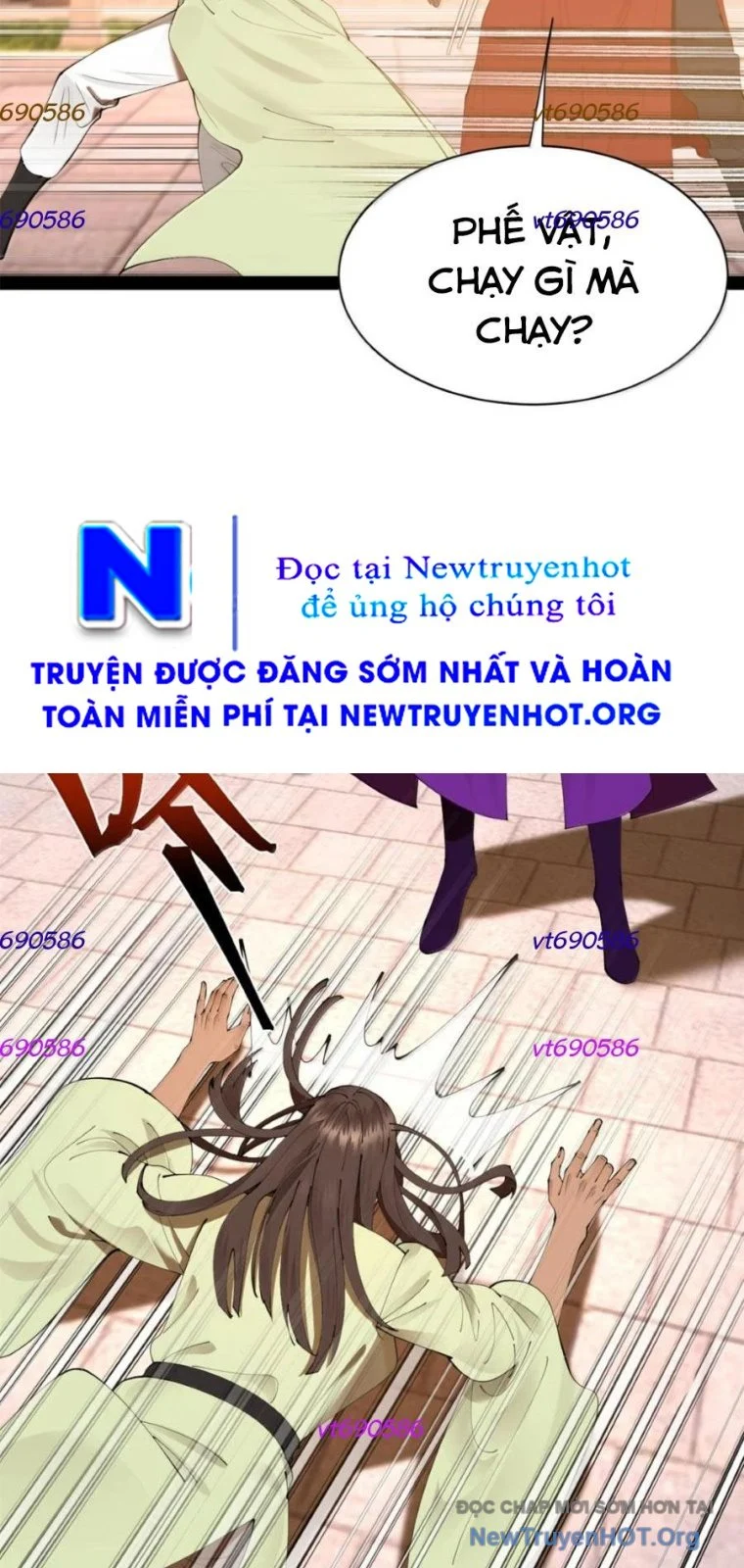 Chàng Rể Mạnh Nhất Lịch Sử Chapter 323 - Trang 3
