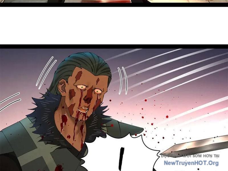 Chàng Rể Mạnh Nhất Lịch Sử Chapter 325 - Trang 3