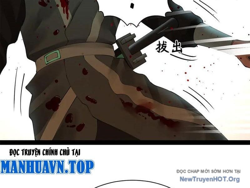Chàng Rể Mạnh Nhất Lịch Sử Chapter 325 - Trang 3