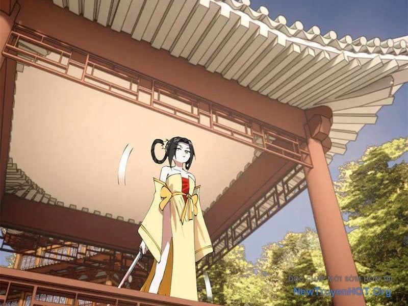 Chàng Rể Mạnh Nhất Lịch Sử Chapter 325 - Trang 3