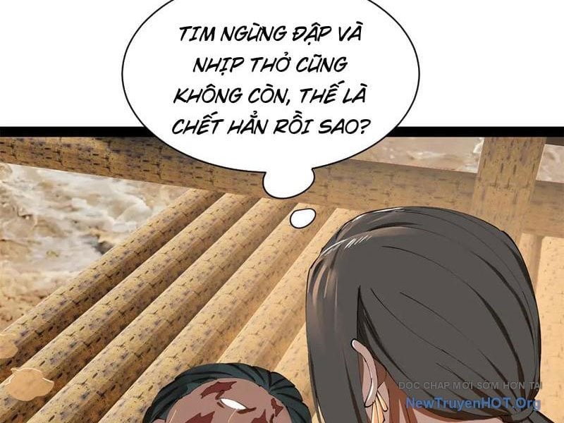 Chàng Rể Mạnh Nhất Lịch Sử Chapter 325 - Trang 3