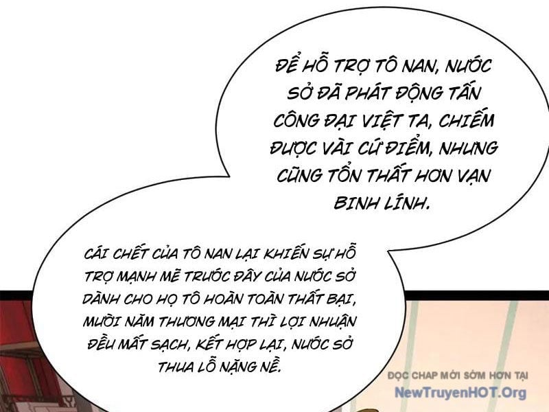 Chàng Rể Mạnh Nhất Lịch Sử Chapter 325 - Trang 3