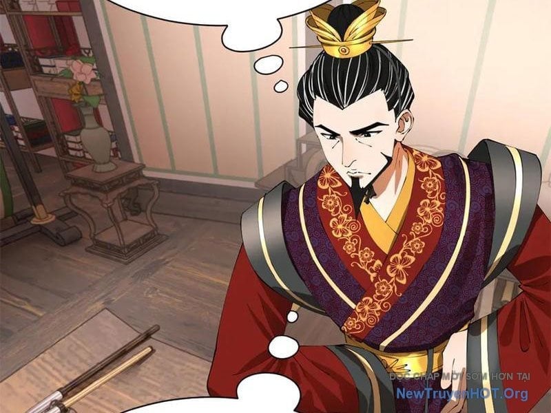 Chàng Rể Mạnh Nhất Lịch Sử Chapter 325 - Trang 3