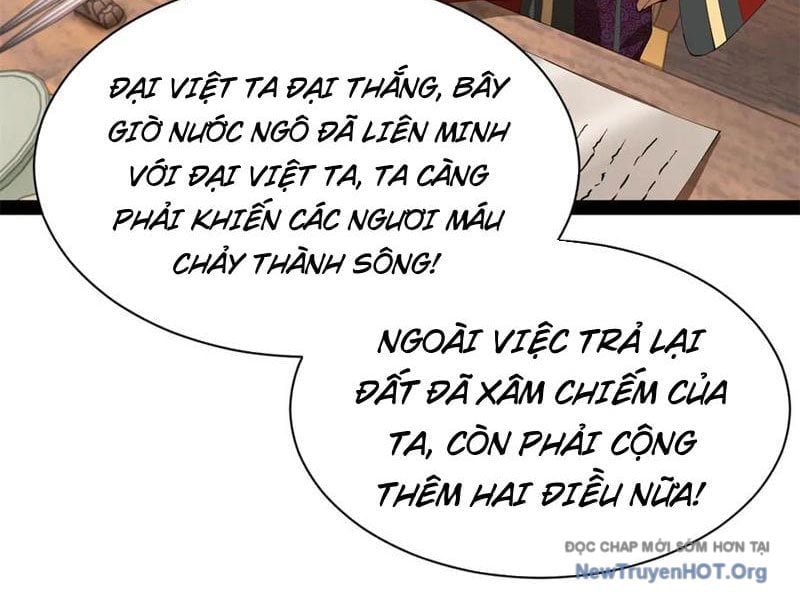 Chàng Rể Mạnh Nhất Lịch Sử Chapter 325 - Trang 3