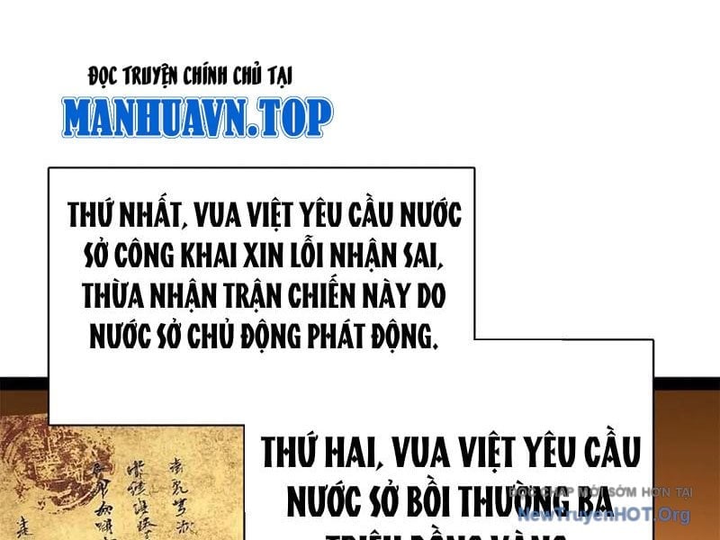 Chàng Rể Mạnh Nhất Lịch Sử Chapter 325 - Trang 3