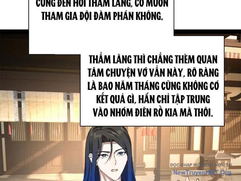 Chàng Rể Mạnh Nhất Lịch Sử Chapter 325 - Trang 3