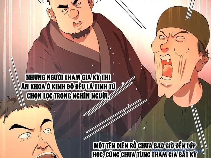 Chàng Rể Mạnh Nhất Lịch Sử Chapter 325 - Trang 3