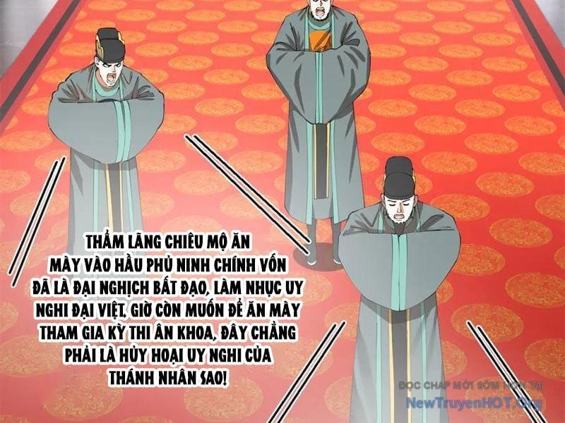 Chàng Rể Mạnh Nhất Lịch Sử Chapter 325 - Trang 3