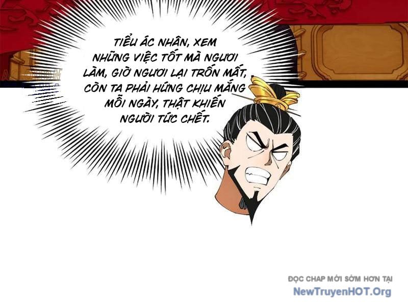 Chàng Rể Mạnh Nhất Lịch Sử Chapter 325 - Trang 3