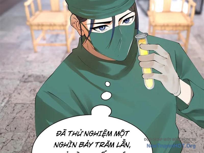 Chàng Rể Mạnh Nhất Lịch Sử Chapter 325 - Trang 3