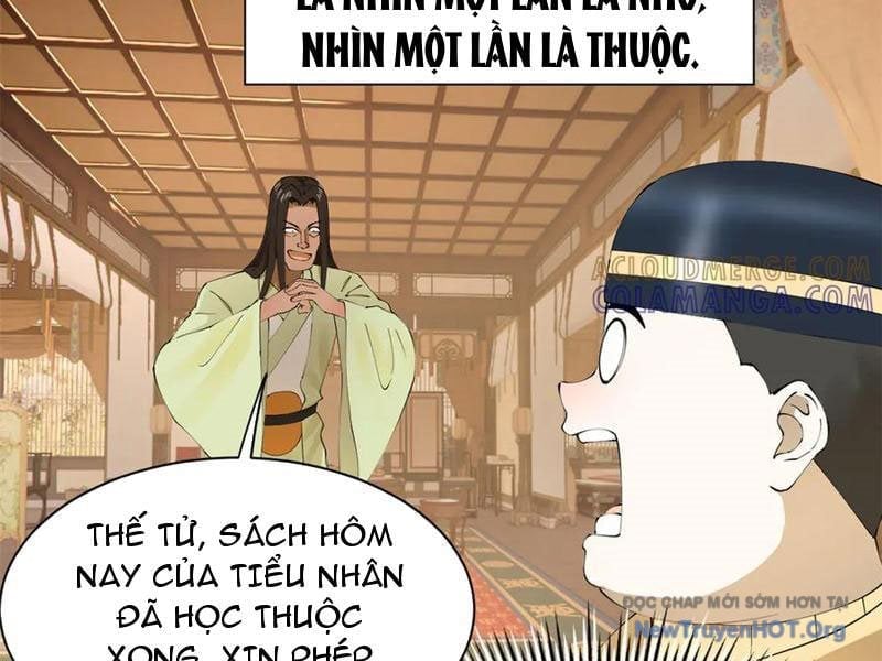 Chàng Rể Mạnh Nhất Lịch Sử Chapter 325 - Trang 3