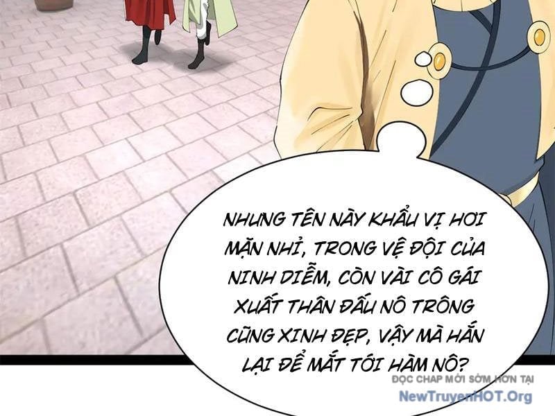 Chàng Rể Mạnh Nhất Lịch Sử Chapter 325 - Trang 3