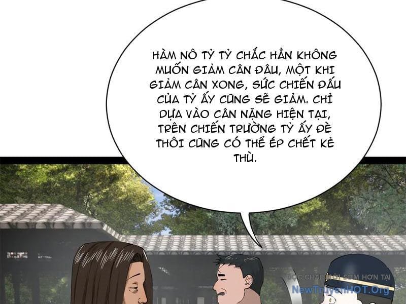 Chàng Rể Mạnh Nhất Lịch Sử Chapter 325 - Trang 3