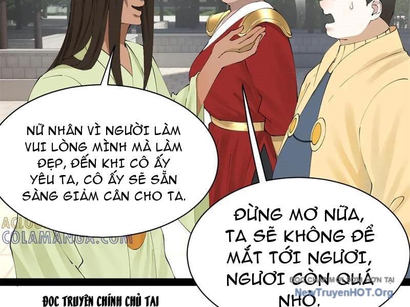 Chàng Rể Mạnh Nhất Lịch Sử Chapter 325 - Trang 3