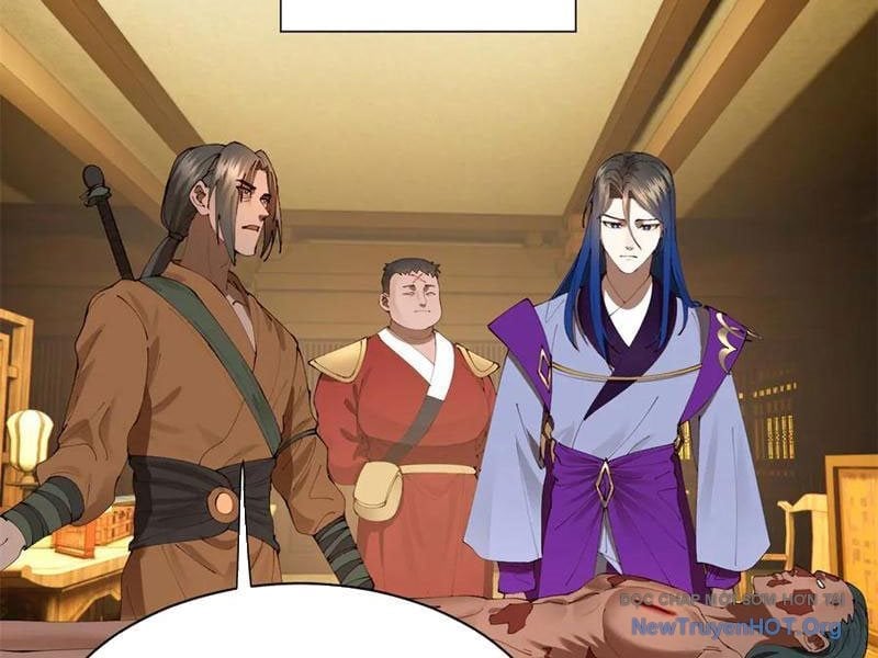 Chàng Rể Mạnh Nhất Lịch Sử Chapter 325 - Trang 3