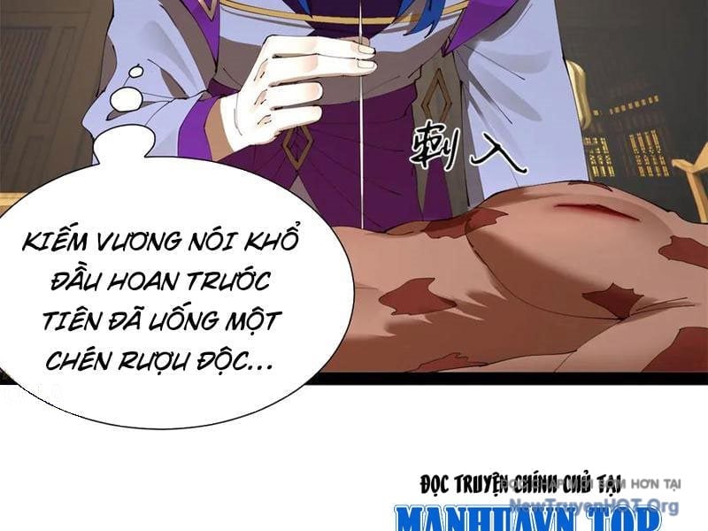 Chàng Rể Mạnh Nhất Lịch Sử Chapter 325 - Trang 3