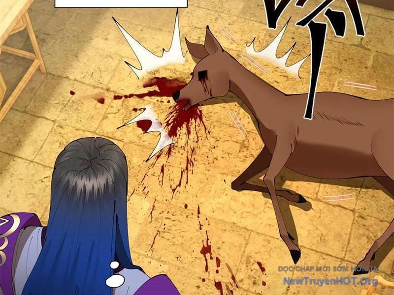 Chàng Rể Mạnh Nhất Lịch Sử Chapter 325 - Trang 3