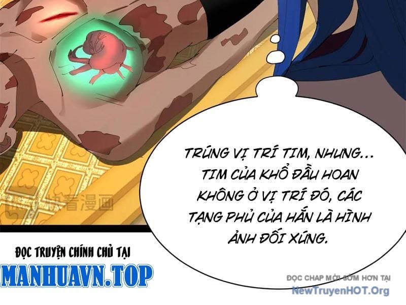 Chàng Rể Mạnh Nhất Lịch Sử Chapter 325 - Trang 3