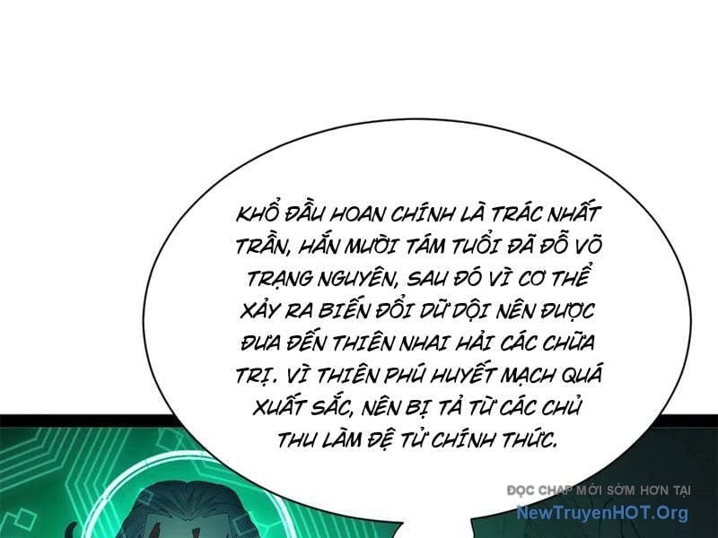 Chàng Rể Mạnh Nhất Lịch Sử Chapter 325 - Trang 3