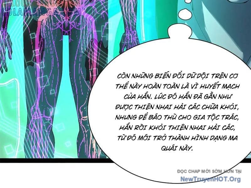 Chàng Rể Mạnh Nhất Lịch Sử Chapter 325 - Trang 3