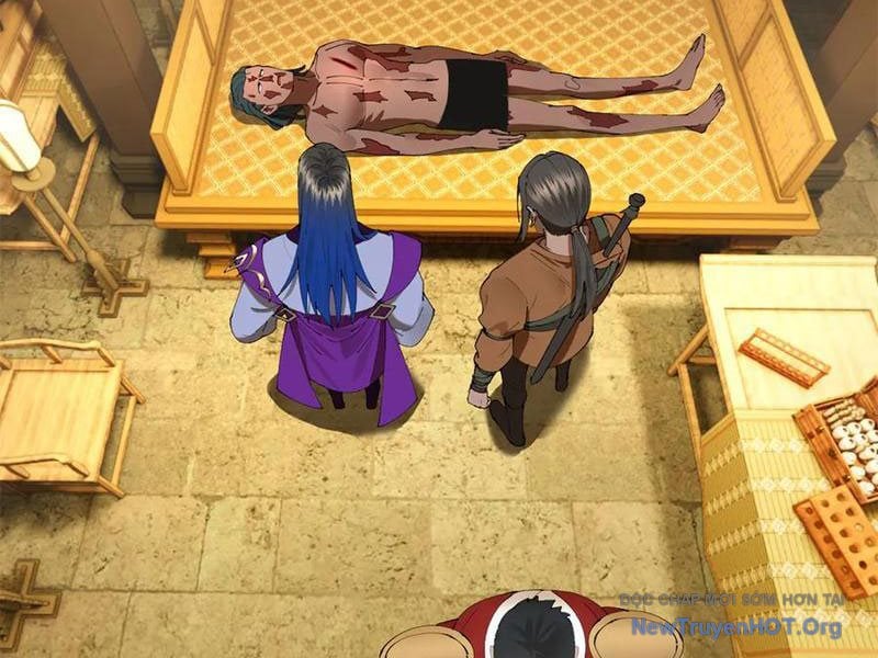 Chàng Rể Mạnh Nhất Lịch Sử Chapter 325 - Trang 3