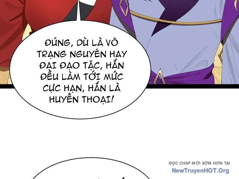 Chàng Rể Mạnh Nhất Lịch Sử Chapter 325 - Trang 3