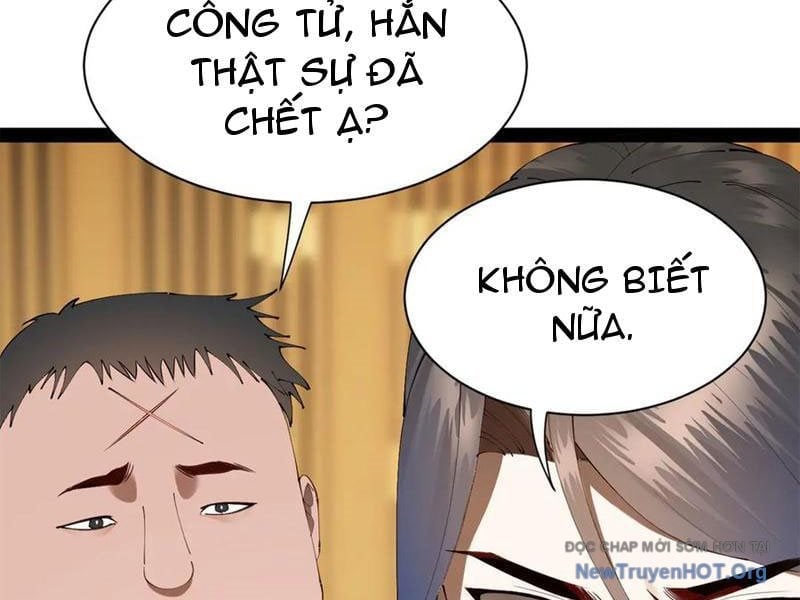 Chàng Rể Mạnh Nhất Lịch Sử Chapter 325 - Trang 3