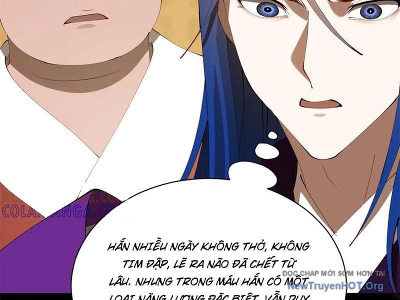 Chàng Rể Mạnh Nhất Lịch Sử Chapter 325 - Trang 3