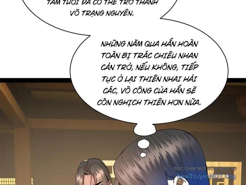 Chàng Rể Mạnh Nhất Lịch Sử Chapter 325 - Trang 3