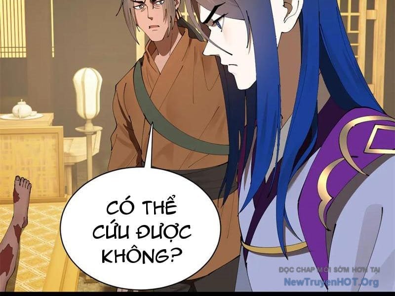 Chàng Rể Mạnh Nhất Lịch Sử Chapter 325 - Trang 3