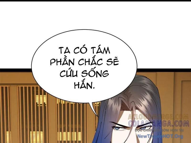 Chàng Rể Mạnh Nhất Lịch Sử Chapter 325 - Trang 3