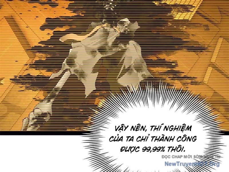 Chàng Rể Mạnh Nhất Lịch Sử Chapter 325 - Trang 3