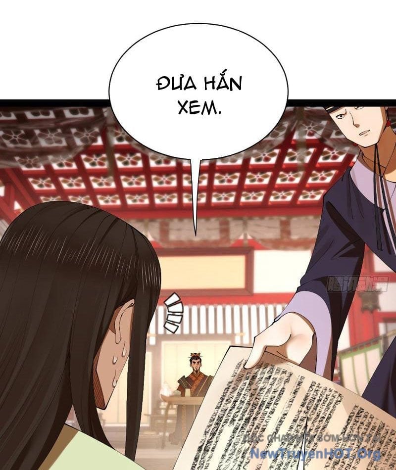 Chàng Rể Mạnh Nhất Lịch Sử Chapter 334 - Trang 2