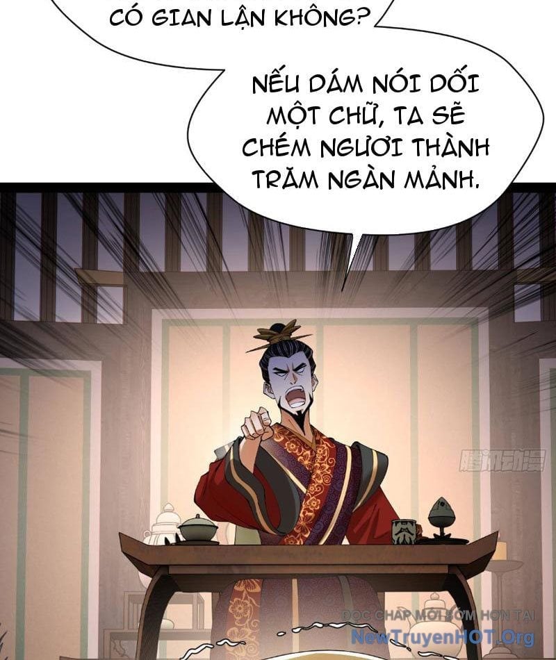 Chàng Rể Mạnh Nhất Lịch Sử Chapter 334 - Trang 2