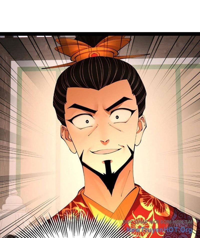 Chàng Rể Mạnh Nhất Lịch Sử Chapter 334 - Trang 2