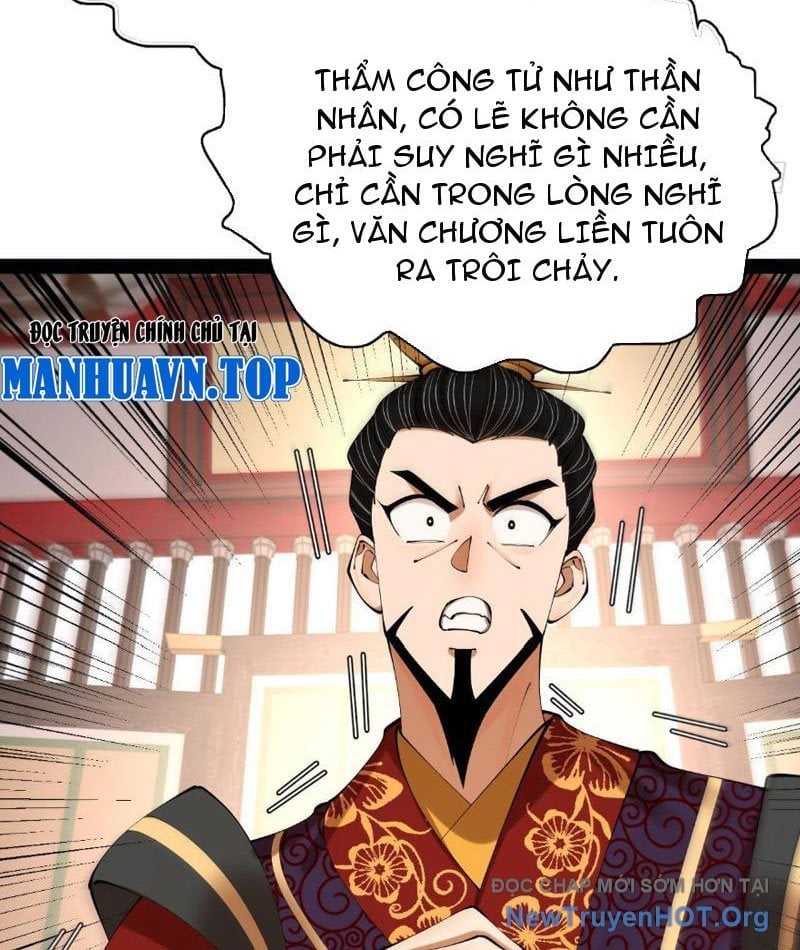 Chàng Rể Mạnh Nhất Lịch Sử Chapter 334 - Trang 2