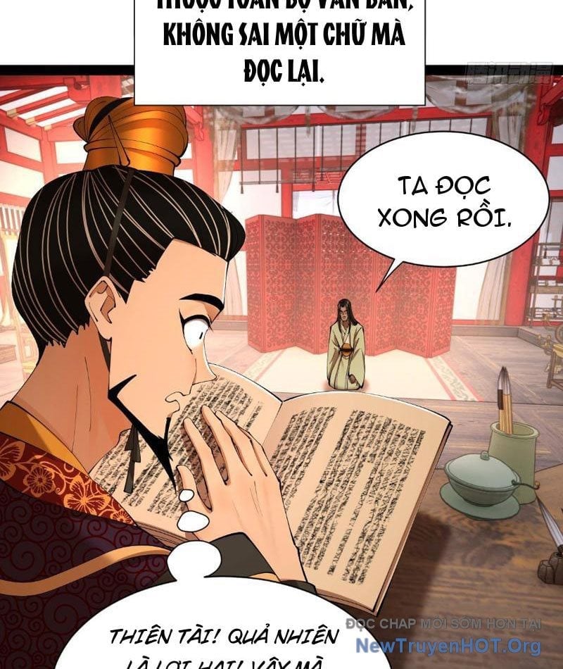 Chàng Rể Mạnh Nhất Lịch Sử Chapter 334 - Trang 2