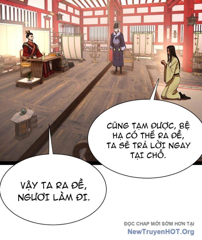 Chàng Rể Mạnh Nhất Lịch Sử Chapter 334 - Trang 2