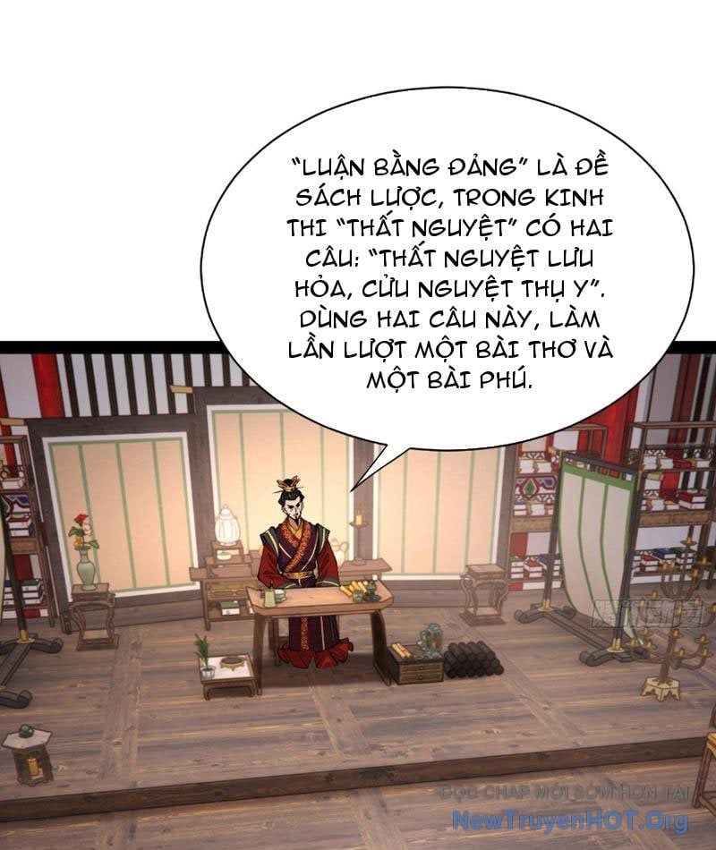Chàng Rể Mạnh Nhất Lịch Sử Chapter 334 - Trang 2