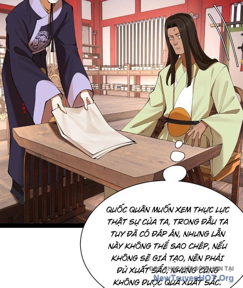 Chàng Rể Mạnh Nhất Lịch Sử Chapter 334 - Trang 2