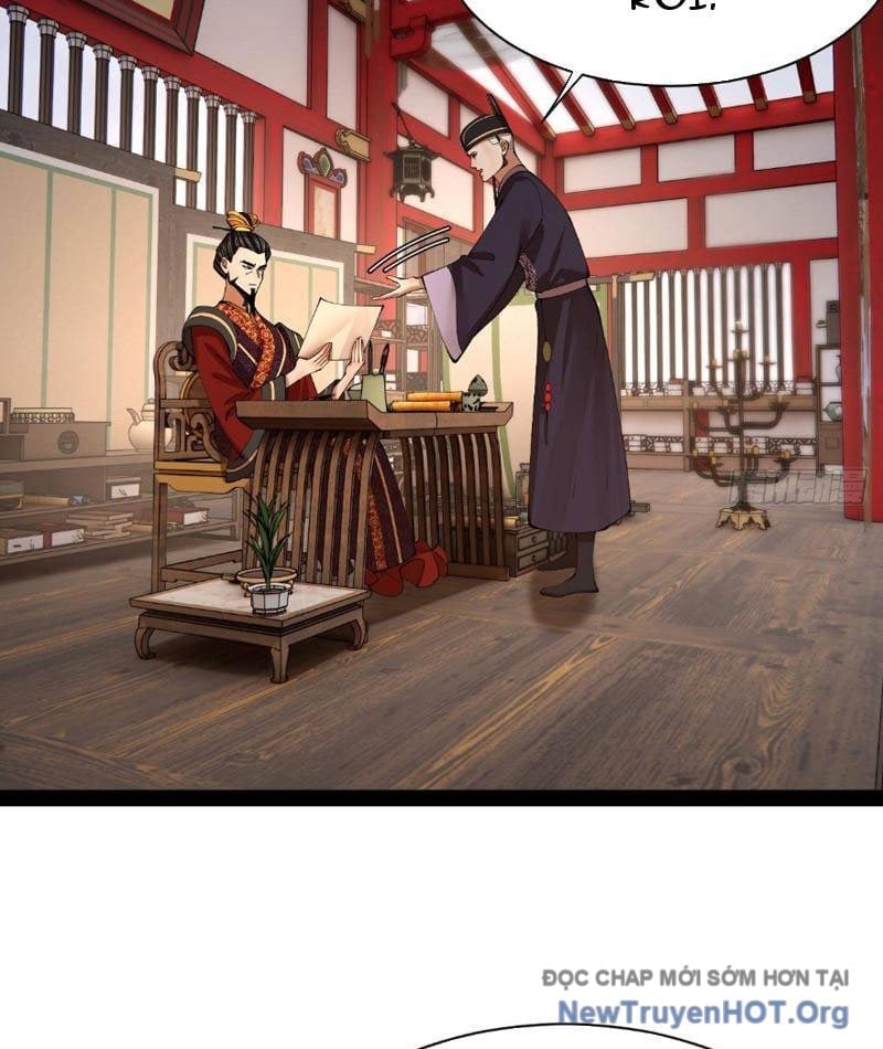 Chàng Rể Mạnh Nhất Lịch Sử Chapter 334 - Trang 2