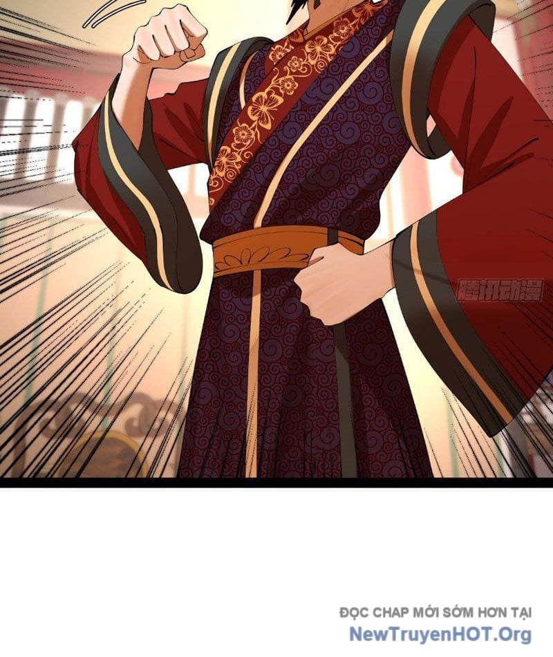 Chàng Rể Mạnh Nhất Lịch Sử Chapter 334 - Trang 2