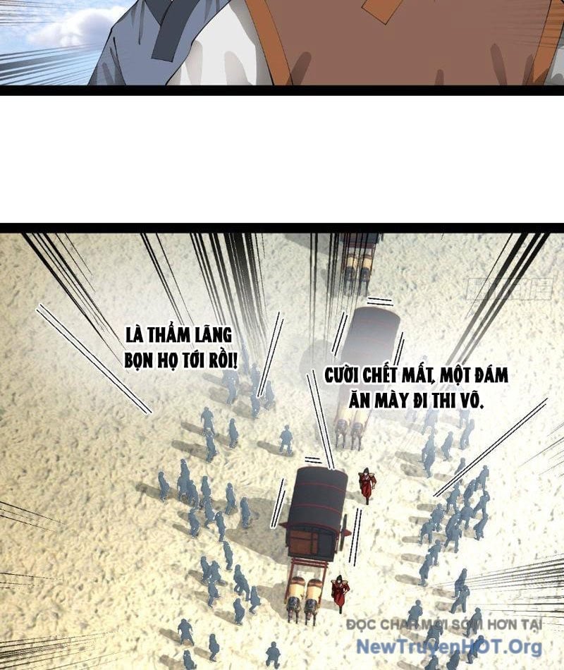 Chàng Rể Mạnh Nhất Lịch Sử Chapter 334 - Trang 2