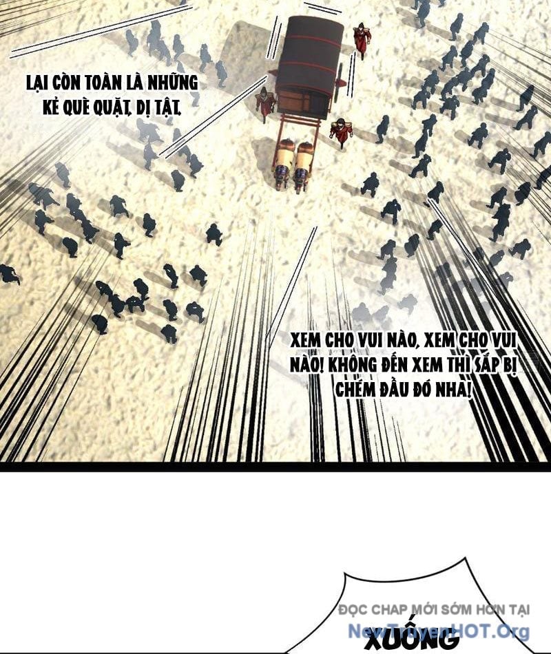 Chàng Rể Mạnh Nhất Lịch Sử Chapter 334 - Trang 2