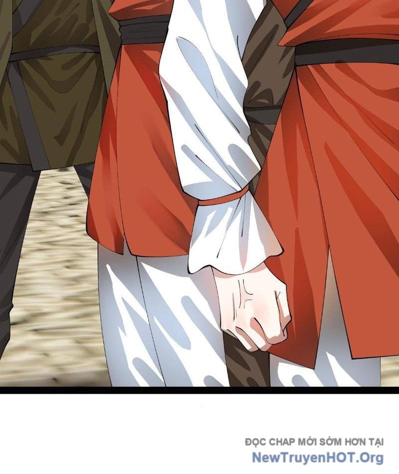Chàng Rể Mạnh Nhất Lịch Sử Chapter 334 - Trang 2