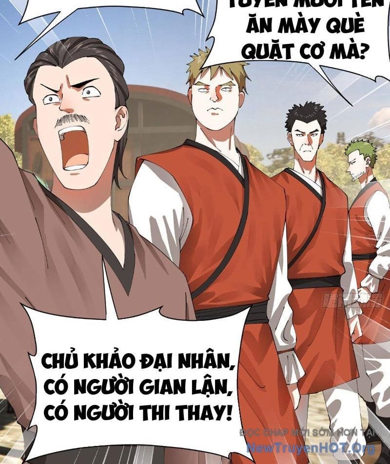 Chàng Rể Mạnh Nhất Lịch Sử Chapter 334 - Trang 2