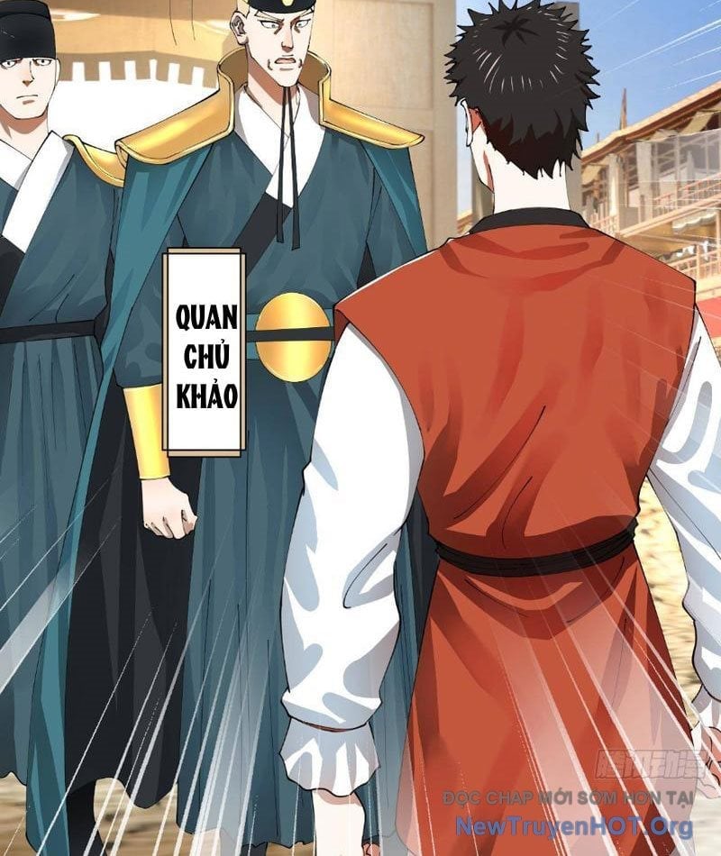 Chàng Rể Mạnh Nhất Lịch Sử Chapter 334 - Trang 2
